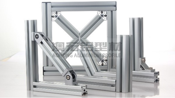 智能制造需求旺盛，工業(yè)鋁型材迎來(lái)發(fā)展新機(jī)遇