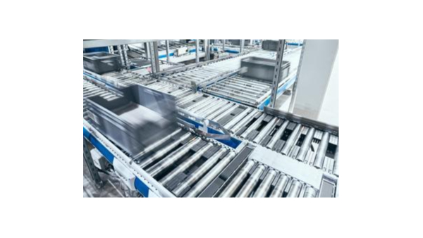 4080鋁型材為何成為智能物流流水線(xiàn)框架的首選？