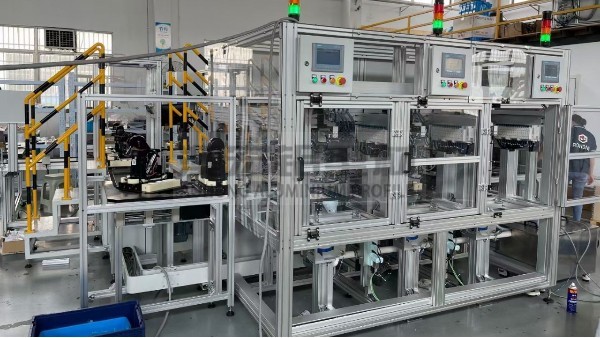 爆火！2025鋁型材框架三大新趨勢，綠色智能+定制化成剛需