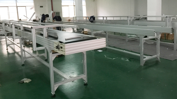 如何選擇合適的鋁型材加工廠家，澳宏告訴您